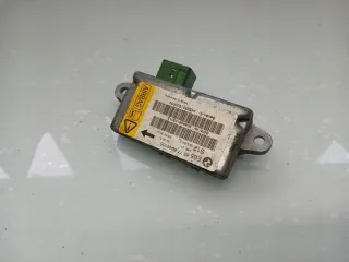65776946105 Датчик удара BMW 7 E65/E66 Арт e12378765, вид 1