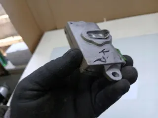 65776946105 Датчик удара BMW 7 E65/E66 Арт e12378765, вид 2
