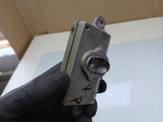 65776946105 Датчик удара BMW 7 E65/E66 Арт e12378765, вид 3