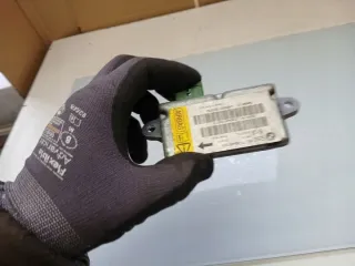 65776946105 Датчик удара BMW 7 E65/E66 Арт e12378765, вид 4