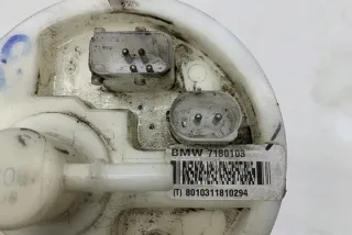 7180103 Насос топливный BMW X5 F15 Арт e12378669, вид 5