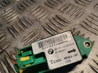 6910678 Датчик удара BMW 5 E39 Арт e12378626, вид 4