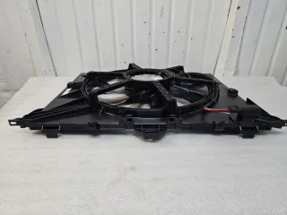 9846925 Вентилятор радиатора BMW X1 U11 Арт e12378595, вид 3