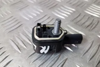 779224178 Датчик удара BMW 5 F10/F11/GT F07 Арт e12378525, вид 2