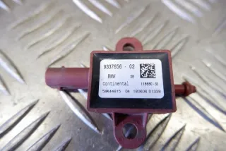 9337656 Датчик удара BMW 5 G30/G31 Арт e12378492, вид 2