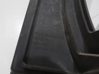 N47D20A 6950213 Вентилятор радиатора BMW 5 E60/E61 Арт e12378449, вид 5