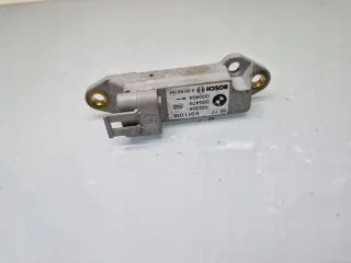 65776911038 Датчик удара BMW 3 E46 Арт e12378444, вид 1