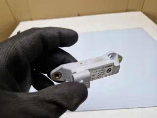 65776911038 Датчик удара BMW 3 E46 Арт e12378444, вид 5