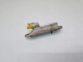 65776911038 Датчик удара BMW 3 E46 Арт e12378442, вид 1