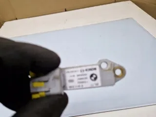 65776911038 Датчик удара BMW 3 E46 Арт e12378442, вид 6