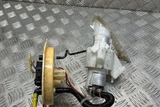 7260648 Насос топливный BMW 5 F10/F11/GT F07 Арт e12378374, вид 3