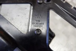 1EA963231 Отопитель в сборе (печка) Volkswagen ID3 Арт e12378352, вид 5