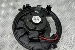 5Q1819021B Отопитель в сборе (печка) Volkswagen Golf 7 Арт e12378311, вид 1