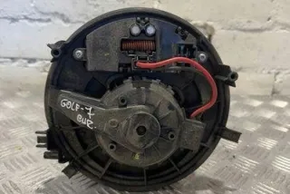 3135102369 Отопитель в сборе (печка) Volkswagen Golf 7 Арт e12378307, вид 2
