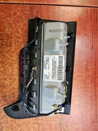  96600568ZD Подушка безопасности Citroen C4 1 Арт e12378250, вид 3