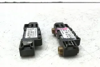 4B0959643E Датчик удара Audi A8 D3 (S8) Арт e12378224, вид 3
