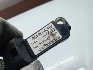 4B0959643B Датчик удара Audi A6 C5 (S6,RS6) Арт e12378155, вид 3