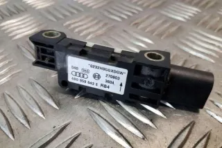 4B0959643E Датчик удара Audi A6 C5 (S6,RS6) Арт e12378154, вид 2
