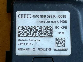 4M0906093K Насос топливный Audi Q7 4M Арт e12378119, вид 3