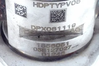 05E127027 Насос топливный Audi Q3 2 Арт e12378108, вид 3