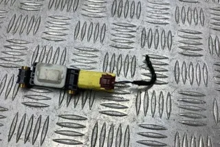 8E0959643B Датчик удара Audi A4 B6 Арт e12378076, вид 2