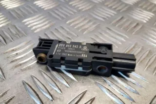 8E0959643B Датчик удара Audi A4 B7 Арт e12377980, вид 3