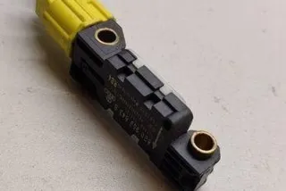 8E0959643B Датчик удара Audi A4 B7 Арт e12377974, вид 3