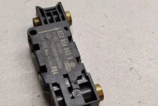8E0959643B Датчик удара Audi A4 B7 Арт e12377940, вид 1