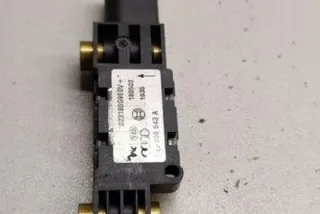 8E0959643A Датчик удара Audi A4 B7 Арт e12377912, вид 4