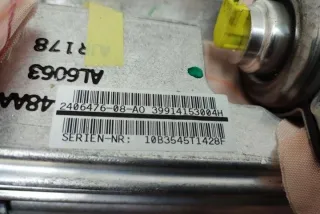 2406447 Подушка безопасности BMW X5 E70 Арт e12377649, вид 2