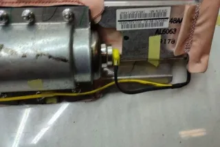 2406447 Подушка безопасности BMW X5 E70 Арт e12377649, вид 4