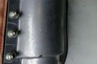 2406476 Подушка безопасности BMW X5 E70 Арт e12377647, вид 3