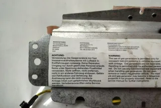 2406447 Подушка безопасности BMW X5 E70 Арт e12377645, вид 5