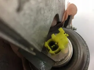 2406476 Подушка безопасности BMW X5 E70 Арт e12377633, вид 2