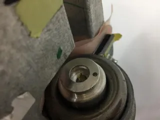 2406476 Подушка безопасности BMW X5 E70 Арт e12377633, вид 3