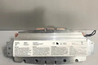 2406476 Подушка безопасности BMW X5 E70 Арт e12377627, вид 2