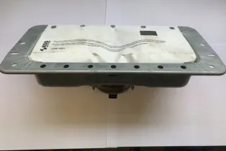 1025725 Подушка безопасности BMW X5 F15 Арт e12377602, вид 2