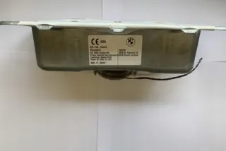 1025725 Подушка безопасности BMW X5 F15 Арт e12377602, вид 3