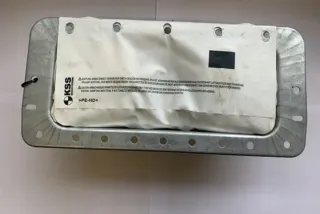 1025725 Подушка безопасности BMW X5 F15 Арт e12377602, вид 4