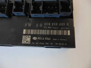 3C0959433R Блок комфорта Volkswagen Passat B6 Арт e12377533, вид 3
