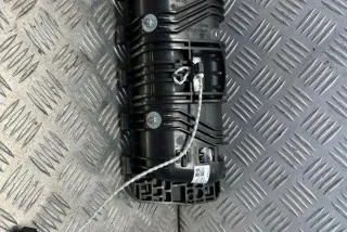 0589P1000678 Подушка безопасности BMW 7 G11/G12 Арт e12377276, вид 3