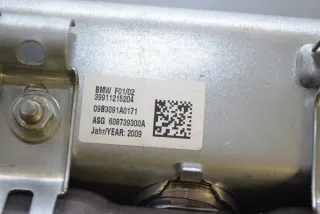 9112152 Подушка безопасности BMW 6 F06/F12/F13 Арт e12377252, вид 3