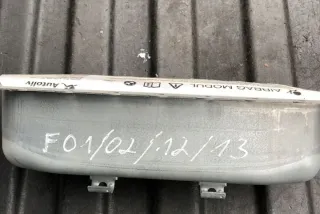 6087393 Подушка безопасности BMW 6 F06/F12/F13 Арт e12377246, вид 2