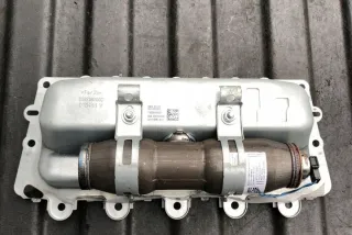 6087393 Подушка безопасности BMW 6 F06/F12/F13 Арт e12377246, вид 5