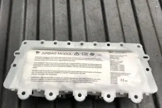 6087393 Подушка безопасности BMW 6 F06/F12/F13 Арт e12377246, вид 6