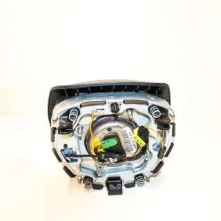 6783826 Подушка безопасности BMW 5 F10/F11/GT F07 Арт e12377021, вид 3