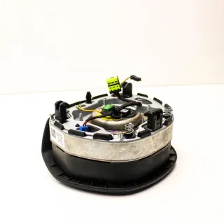 6783826 Подушка безопасности BMW 5 F10/F11/GT F07 Арт e12377021, вид 4