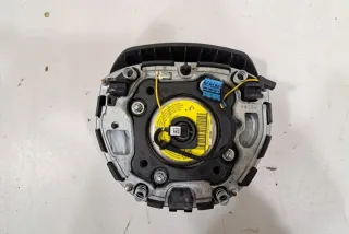 6783829 Подушка безопасности BMW 5 F10/F11/GT F07 Арт e12377015, вид 7