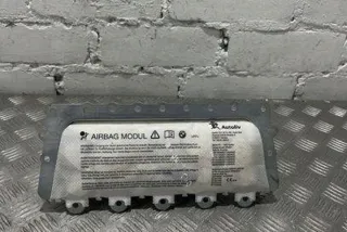 39923039903 Подушка безопасности BMW 5 F10/F11/GT F07 Арт e12377005, вид 2