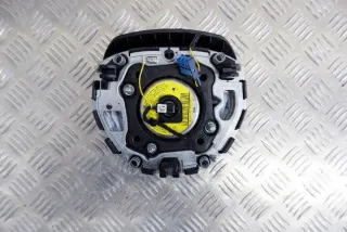 33678382902 Подушка безопасности BMW 5 F10/F11/GT F07 Арт e12377003, вид 1